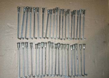Oryginalne szprychy Dniepr MT K650 K750