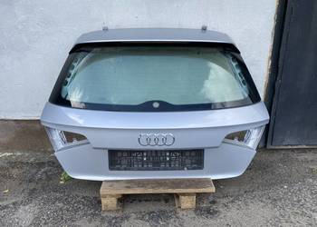 Klapa Bagażnika Audi A3 8V Hatchback