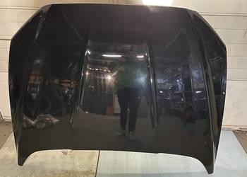 Maska ford fusion/mondeo mk5 DS7Z-16612-B aluminium z teleskopem