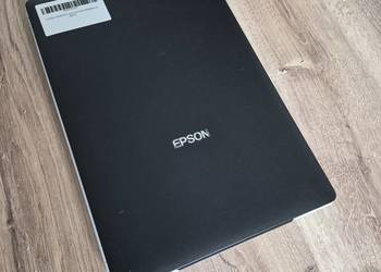 Skaner EPSON Perfection V19 J371A