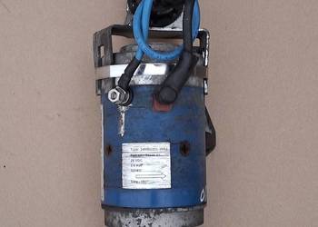 SCANIA R S POMPA HYDRAULICZNA WSPOMAGANIA UKŁADU KIEROWNICZEGO 2663077