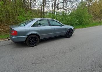 Audi a 4 B5