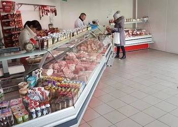 Sprzedam sklep mięsny