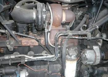 Części silnika Cummins B6-590 B6T-590 Blok,Głowica,Wał