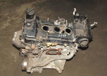 SILNIK SŁUPEK 1.0 VTI TOYOTA AYGO C1 108 II 14--> 1KR-B52
