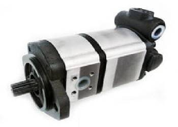 0510265306 POMPA HYDRAULICZNA JCB FASTRAC