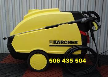 Myjka Ciśnieniowa Karcher HDS 895 M ECO * HDS 1195 * 1295
