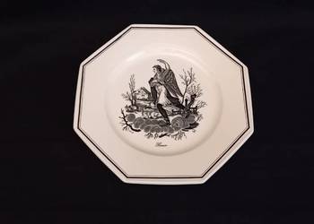 Talerz Villeroy&Boch z serii Four Seasons