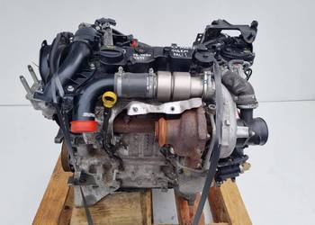 SILNIK Mazda3 Mazda 3 II 1.6 D MZR-CD Y6 Y650 Y655