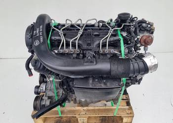 SILNIK KOMPLET Volvo V60 2.0 D DIESEL 163KM 133tyś D5204T3