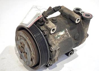 SPRĘŻARKA KLIMATYZACJI ALFA GT 1.8 140KM 03-10 KOMPRESOR