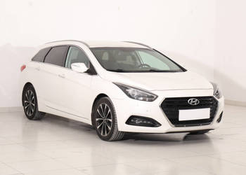 Hyundai i40 1.7 CRDi