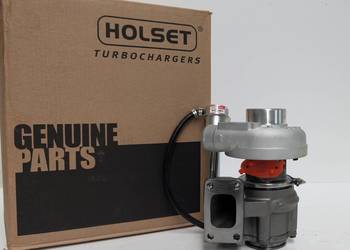 Turbosprężarka HOLSET 3592019 3592020 3592020H 3800711 3806296