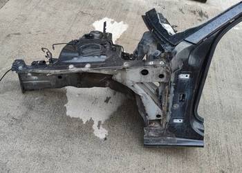PODŁUŻNICA FARTUCH LEWY AUDI A4 B8 SEDAN AVANT
