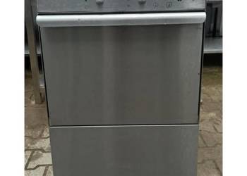 Zmywarka Wyparzarka Gastro - STALGAST