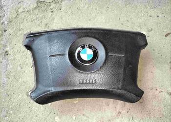 Poduszka powietrzna kierownicy BMW E46 PRZEDLIFT / POLIFT