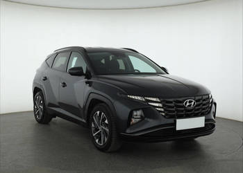 Hyundai Tucson 1.6 T-GDI 48V MHEV