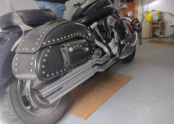 Kawasaki Vulcan 2000