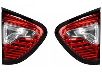 Renault Captur 13-17 Lampa tylna NOWA