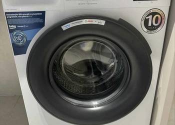 Nowa pralka Beko