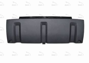 Osłona dolna zderzaka przód Discovery Sport L550 FK72-17F011-A