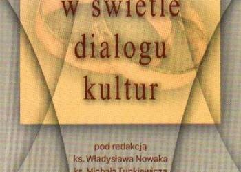 MAŁŻEŃSTWO W ŚWIETLE DIALOGU KULTUR