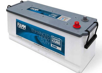 Akumulator Fiamm EHD 12V 140Ah 950A P+ EHD Fiamm EHDFTP140