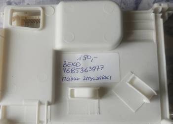 BEKO MDIN 48523 AD  7685363977  MODUŁ ZMYWARKI