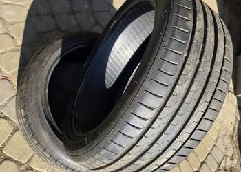 4szt letnie opony Falken FK520 nowe 225 40 18 2024r