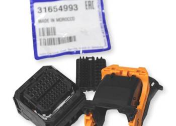 VOLVO C40 XC40 XC60 XC90 II kość sterownika silnika ECM 56 PIN OE 31654993