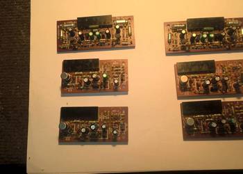 Sprzedam zabespieczenie końcówki mocy mini wzmacniacza.