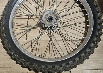 Koło przód przednie honda crf 250 450 2010r cr 125