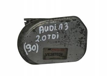 PRZEPUSTNICA VW Golf V Audi A3 8P 2.0 TDI BKD CBAB CBEA CFFB WE387024