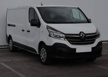 Renault Trafic 2.0 dCi