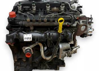 SILNIK P8FA Ford Transit VII MK7 2.2 TDCI 85KM diesel kompletny 180 012km