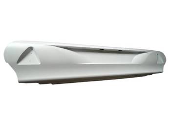 TYLNY ZDERZAK DO PRZYCZEP KEMPINGOWYCH SZEROKOŚĆ 2500 mm, 2009-2014