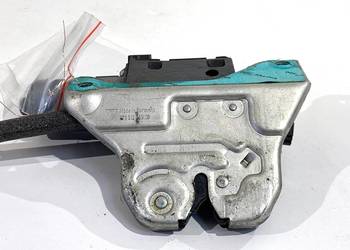 ZAMEK KLAPY TYŁ PORSCHE PANAMERA Sportowy/Coupe 97051205303 09-17