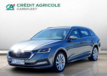 Škoda Octavia 2.0 TDI 150 KM Style Salon Polska Faktura Vat 23% PY26274 IV…