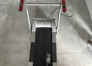 Bieżnia elektryczna