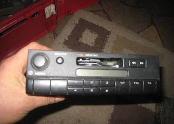 Radio Volkswagen Alpha Polo Golf Passat Sharan Lupo