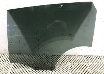 SZYBA LEWY TYŁ RENAULT CLIO V Hatchback TYLNA, LEWA