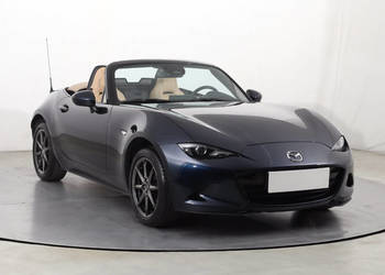Mazda MX-5 1.5 Skyactiv G