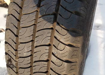 1 opona 205/65R16C MARATON