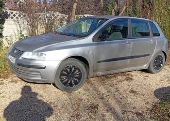Sprzedam Fiat Stilo