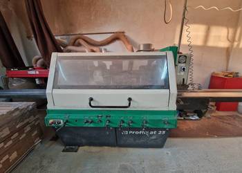 Weinig Profimat 23 Weinig Profimat 23