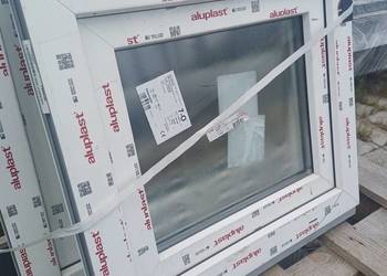 Okno AluPlast Ideal 4000