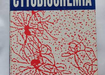 Cytobiochemia Leokadia Kłyszejko Stefanowicz