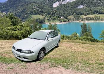 Mitsubishi Carisma 1.8 GDI