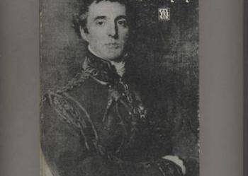 Żelazny Książę - Wellington
