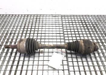 PÓŁOŚ PRAWY PRZÓD VW TRANSPORTER T5 2.5 130KM 03-15 PRZEGUB